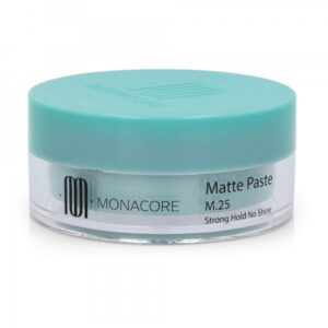 Matte paste | פייסט מט