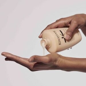 אמבט חפיפה Bain Hydratation Douceur