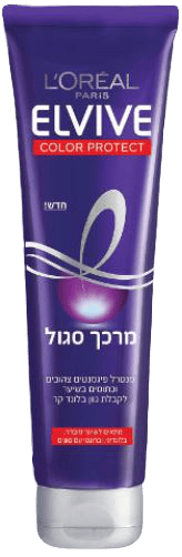 Color Protect מרכך סגול