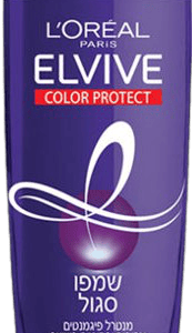 Color Protect שמפו סגול