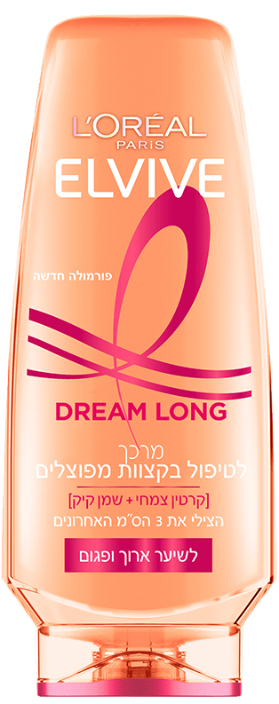 Dream Long מרכך Dream Long