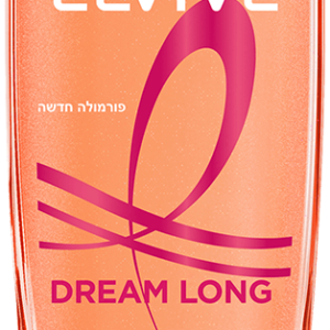 Dream Long שמפו משקם