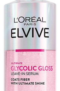 Glycolic Gloss סרום ללא שטיפה