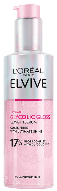 Glycolic Gloss סרום ללא שטיפה