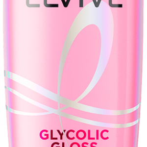 Glycolic Gloss שמפו מעצים ברק