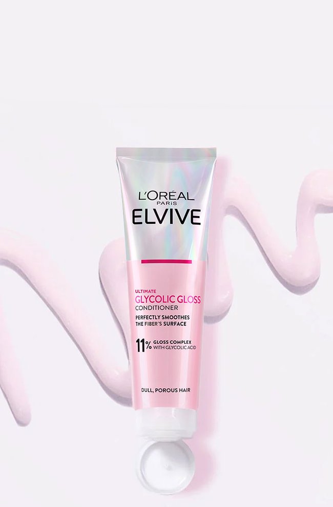 Glycolic Gloss מרכך אולטימט – תמונה 2