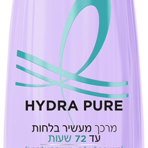 Elvive Hydra Pure מרכך מטהר