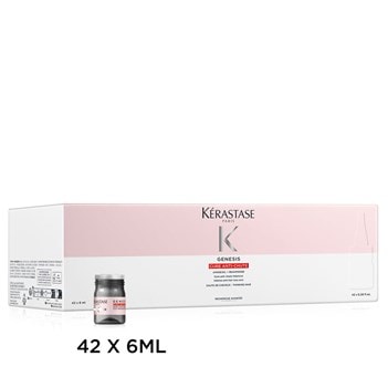 אמפולות Cure Anti-Chute – תמונה 3