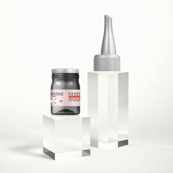 אמפולות Cure Anti-Chute – תמונה 5