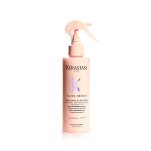 ספריי תחליב Anti-Frizz Glaze Milk
