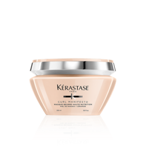 מסכה Beurre Haute Nutrition