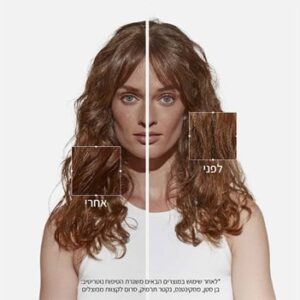 סרום לקרקפת Nutri-Supplement